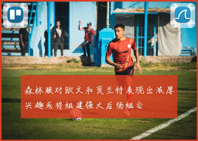 森林狼对欧文和莫兰特表现出浓厚兴趣或将组建强大后场组合
